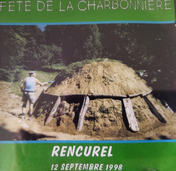 1ère fête de la charbonnière