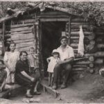 L’épopée des charbonniers dans le Vercors