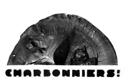 Charbonniers ! Alchimie entre art, mémoire et environnement