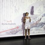 “Et la marmotte?”, spectacle à Saint Julien en Vercors