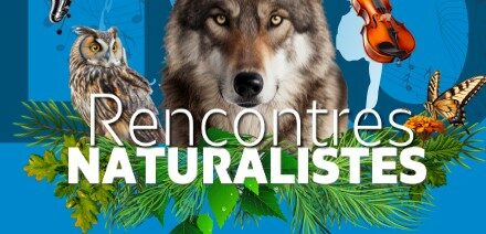 Rencontres naturalistes à Saint Martin en Vercors, 2023