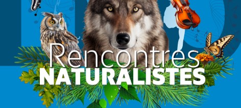 Rencontres naturalistes à Saint Martin en Vercors, 2023