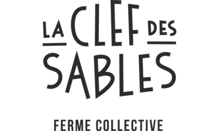 Ferme collective La clef des sables-actualités