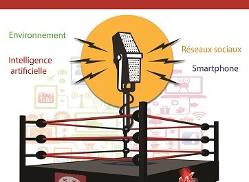 Battle d’argumentation sur le numérique