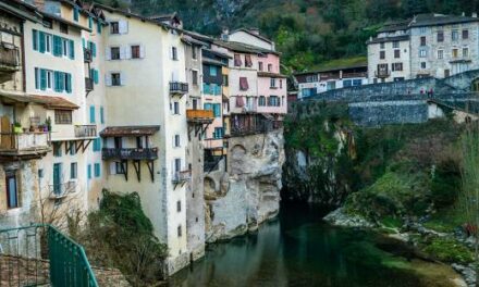 Purge du Mont Barret, le point de vue des habitant.e.s de Pont en Royans