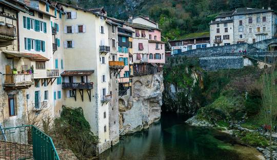 Purge du Mont Barret, le point de vue des habitant.e.s de Pont en Royans