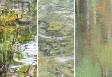 Exposition Impressi »eau »nisme par Ludivine Van Poucke