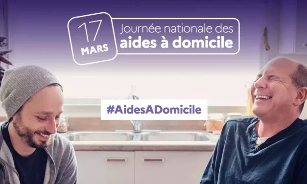 Journée nationale des aides à domicile : témoignages de salariés de l’ADMR