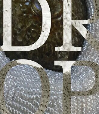 Drop – Expo au Lieu d’art « La Halle »