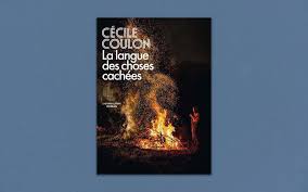 Bruits de pages – La langue des choses cachées, de Cécile Coulon