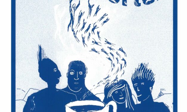 Un Café mortel pour rassembler les vivants