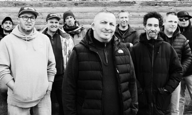 Root’secours revient en concert le 7 et 8 juin à Murinais !