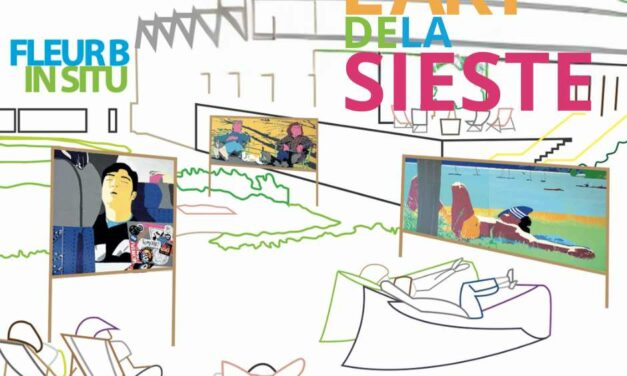 L’art de la sieste