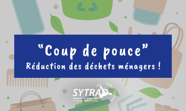 Appel à projet avec le Sytrad