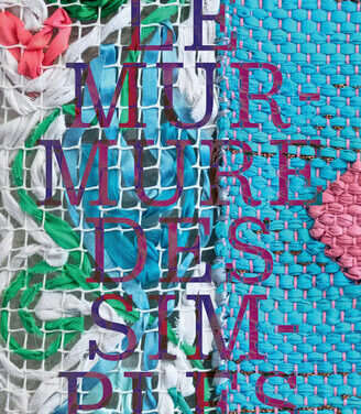 Le murmure des simples