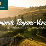 La Minute Royans Vercors et le Rendez-vous du terroir – Novembre 2025