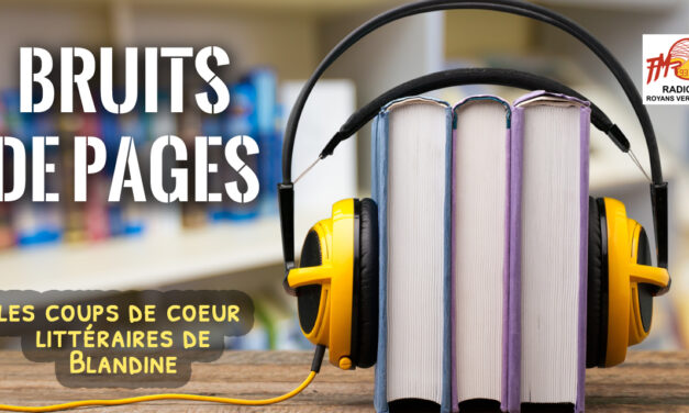 Bruits de pages – Faïel  et les histoires du monde, de Paolo Bellomo