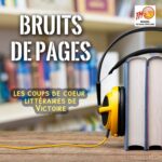 Bruits de pages – Elles et le feu, de Alice Doublier