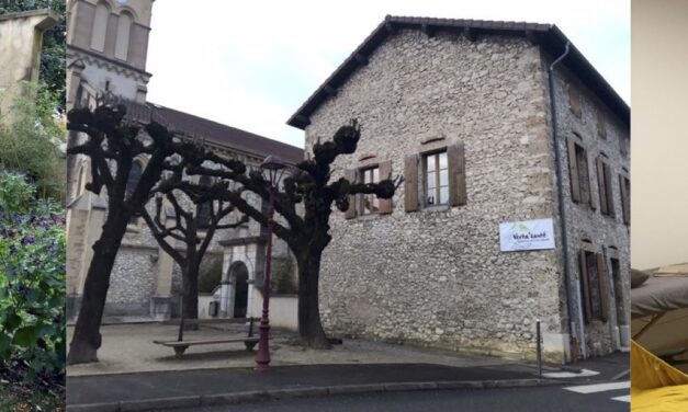 Ouverture d’un dispensaire de soins naturels en Royans-Vercors