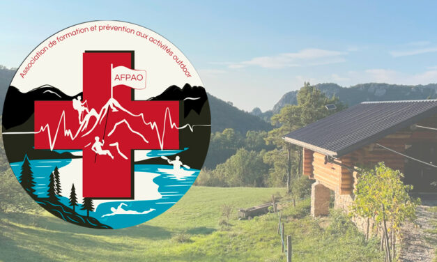 Association de Formation et de Prévention des activités Outdoors