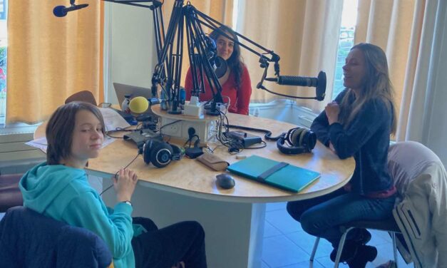 Un « répit nocturne » à la crèche de Saint Julien