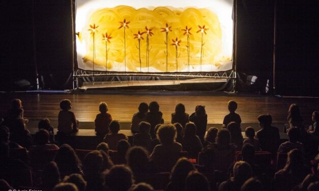 Le Colectivo Terrón, des artistes en résidence en Royans Vercors