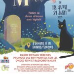 LA MORT SUR LES ONDES