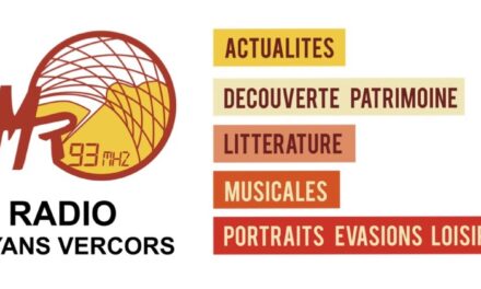 Offre d’emploi : rejoignez l’ équipe de la radio !