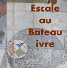 Les escales au Bateau ivre