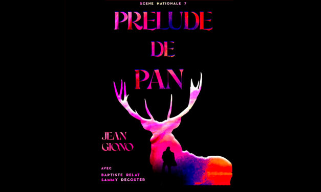 Prélude de Pan de Jean Giono – Un spectacle immersif à Vassieux