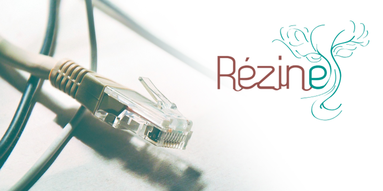 L’association Rézine – Fournisseur associatif d’accès à Internet