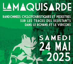 La maquisarde 2025