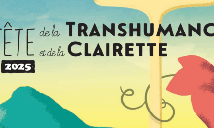 Fête de la transhumance et de la clairette