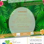 Festival Art’typique à la MGEN