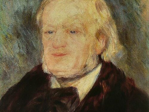 Les préludes de Wagner