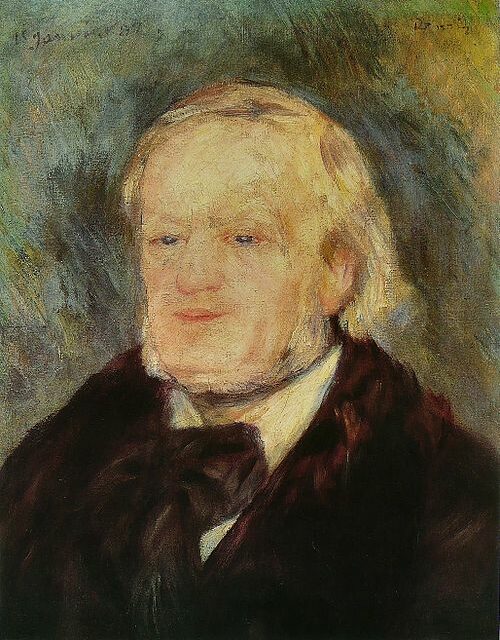 Les préludes de Wagner