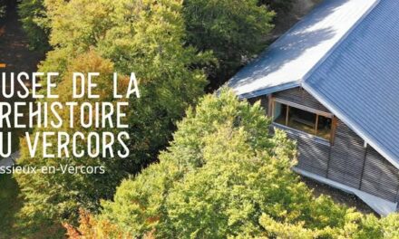 L’été au Musée de la Préhistoire du Vercors