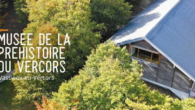 L’été au Musée de la Préhistoire du Vercors