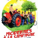L’été au Grand Séchoir, maison du pays de la noix