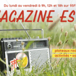 C’est l’été sur Radio Royans Vercors !