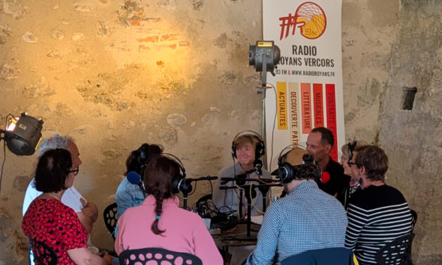 Table ronde : Le Vercors, un territoire en transition touristique