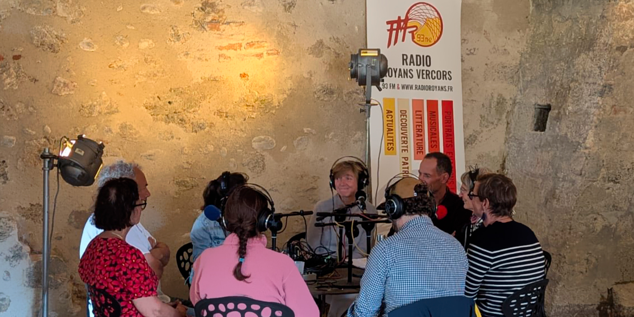 Table ronde : Le Vercors, un territoire en transition touristique