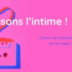Osons l’intime #23 : prendre soin de soi, témoignage sur la danse