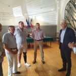 Une nouvelle police pluri-communale sur le Royans