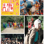 Le festival Ô mon Plato, du spectacle vivant à Romans!