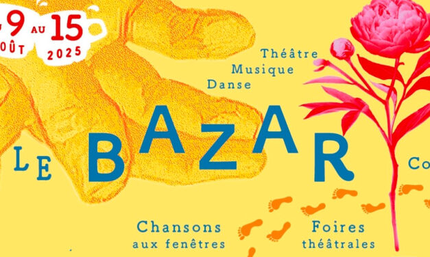 Inauguration du « Bazar fait Rencontres en Vercors »