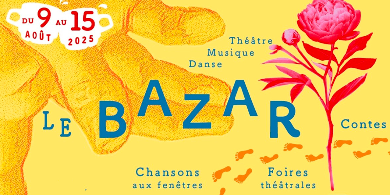 Inauguration du « Bazar fait Rencontres en Vercors »