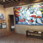 Un été à la maison-musée du Royans à Rochechinard