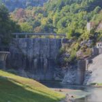 Centenaire du barrage de Bouvante