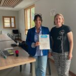 Première édition du Forum Périnatalité à Saint Jean